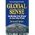 GLOBAL SENSE: Awakening Your Power to Save Our World