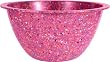 Zak Designs Magenta 12-3/4-Inch Large Mixing Bowl