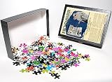 Photo Jigsaw Puzzle of Kitchen Cabinet Advert from Mary Evans