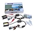 35W 9006 8000K HID Xenon Headlight High Intensity Conversion Kit With Two Bulbs 35W 9006 8000K HID Xenon Headlight High Intensity Conversion Kit With Two Bulbs