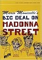 Big Deal on Madonna Street - Criterion Collection