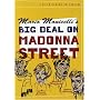 Big Deal on Madonna Street - Criterion Collection