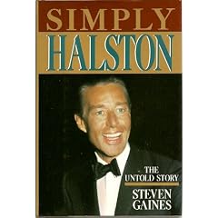 Simply Halston: The Untold Story