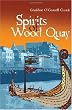 Spirits of Wood Quay