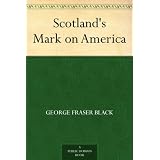 Scotland's Mark on America