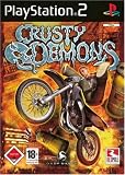 Eigenschaften Koch Media Deutschland GmbH  / Crusty Demons