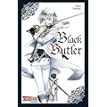 Black Butler 11