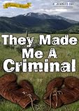  : They Made Me A Criminal (1939) [Remastered Edition]