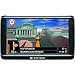 NAVIGON 70 Premium Navigationssystem (12,7cm (5 Zoll) Display, Europa 43, TMC Pro, Bluetooth,  Ann�herunssensor, City View 3D 2.0, Sprachsteuerung)