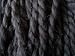Alpaca / Merino Wool Chunky Blend Charcoal