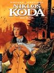 Niklos Koda - tome 5 - Hali Mirvic