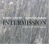 Intermission: The Best of the Solo Recordings 1990-1997 CD