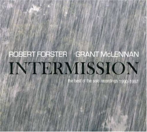 CD-Charts  Search : Intermission - The Best Of The Solo Recordings 1990-1997