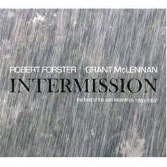 Intermission - The Best Of The Solo Recordings 1990-1997