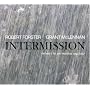 Intermission-the Best of the Solo Recordings 90-97