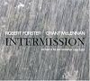 Intermission: The Best of the Solo Recordings 1990-1997 Intermission: The Best of the Solo Recordings 1990-1997