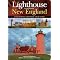 Most Informative New England Lighthouse Books & Guides
