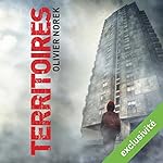Territoires | Olivier Norek