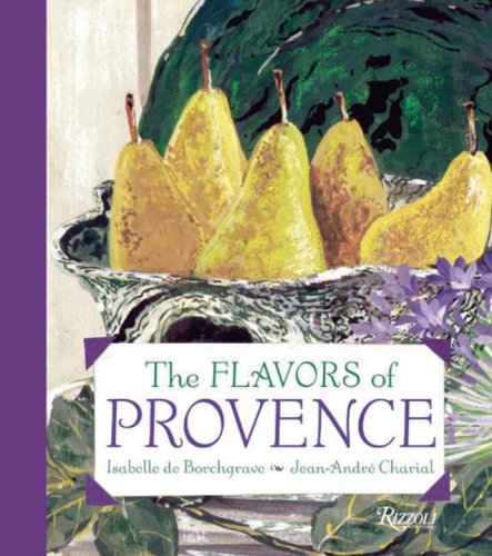 The Flavors of Provence