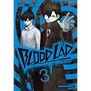 Blood Lad Vol.3