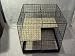Pet Supplies : 2 Level Rabbit, Ferret, Chinchilla, Cat Cage/playpen Free S/H!
