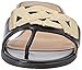 Nine West Women's Xeerie Leather Dress Sandal