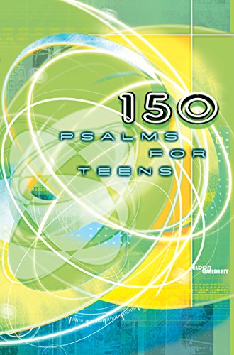 150 Psalms for Teens