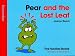 Books : Pear And The Lost Leaf - November (The Foodies Books)
