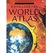 The Usborne Children's World Atlas: Internet Linked