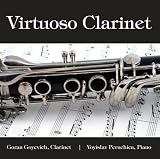 Virtuoso Clarinet