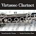 Classical Music : Goran Goyevich - Virtuoso Clarinet
