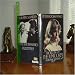THE KILLING OF THE UNICORN - DOROTHY STRATTEN 1984 1ST