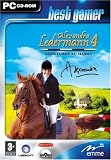 Alexandra Ledermann 4 - Aventures au hara