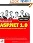 Professional ASP.NET 1.0, Special Edition