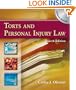 Torts and Personal Injury Law
