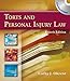 Torts and Personal Injury Law