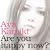 Are you happy now?(��������B)(DVD�t)