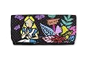 Loungefly Disney Alice in Wonderland w/ Flowers Wallet