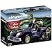 Playmobil Robo Gang Truck Construction Set