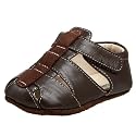 Smaller by See Kai Run Infant/Toddler Ainsley Crib Shoe