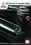 Blues Harmonica Accompaniment Playing Bk/CD (School of Blues)
