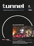 Produkt-Bild: tunnel [Jahresabo]