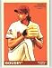 2009 Upper Deck Goudey #4 Randy Johnson - San Francisco Giants (Baseball Cards)