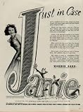 1944 Movie Ad, 