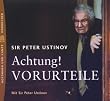 Achtung! Vorurteile. CD: Gelesen vom Autor