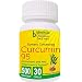Curcumin with Piper Nigram (Curcuma Longa) 30