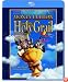 Monty Python and the Holy Grail (+ UltraViolet Digital Copy) [Blu-ray]