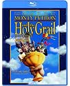 Monty Python and the Holy Grail [Blu-ray]