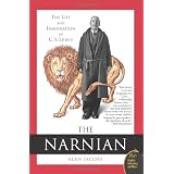 The Narnian: The Life and Imagination of C. S. Lewisby Alan Jacobs