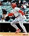 Juan Gonzalez Autographed Texas Rangers 8x10 Photo